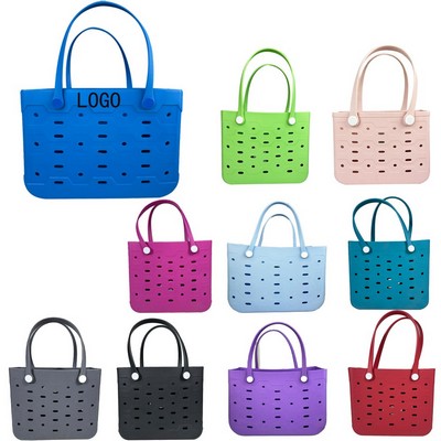 Durable & Portable EVA Hole Bag