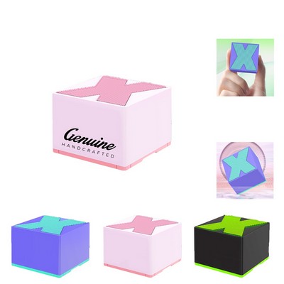Mini Bluetooth Speaker