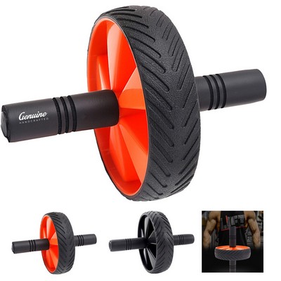 Abs Roller Workout