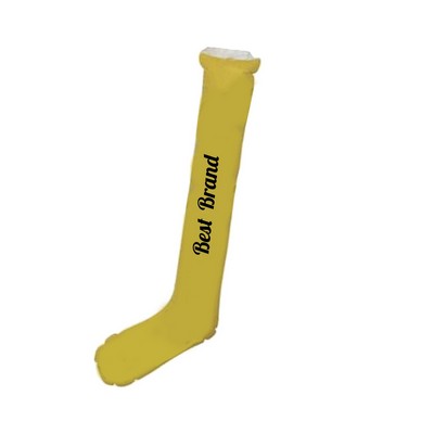 Inflatable Hockey Sticks Noise Maker For Cheering