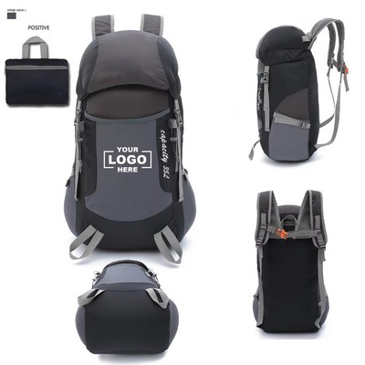 FeatherTrek Ultralight