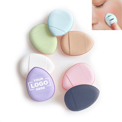 Finger Powder Puff