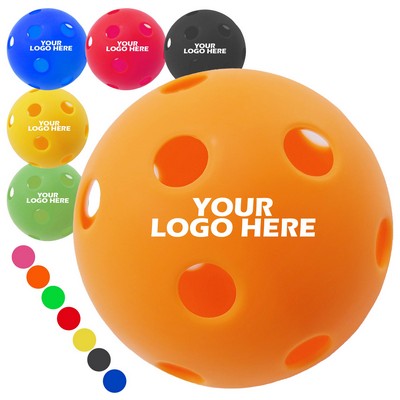 26 Holes Pickleball Balls