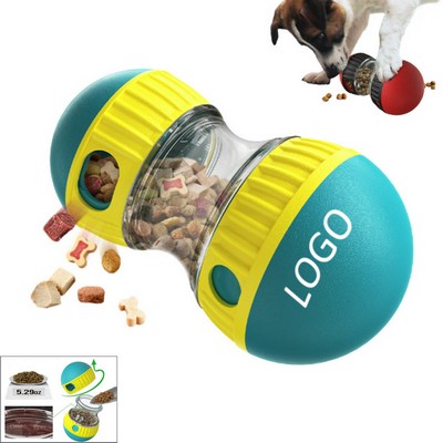 Pet Slow Feeder Ball Dog