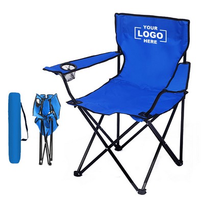 Outdoor Camping Folding Chair