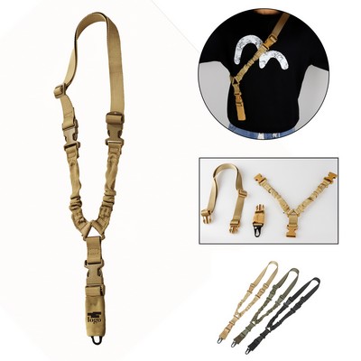 Tactical Multi-Purpose Shoulder Strap