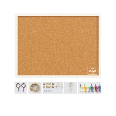 Cork Notice Bulletin Boards