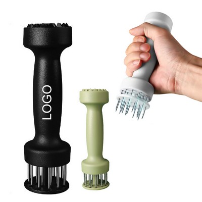 Double Ended Meat Tenderizer