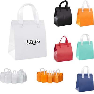 Non-woven Aluminum Foil Insulation Bag