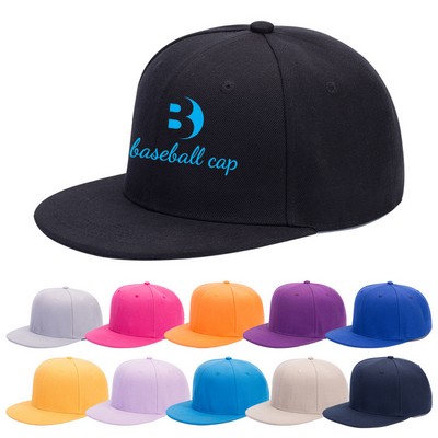 Hip Hop Baseball Cap