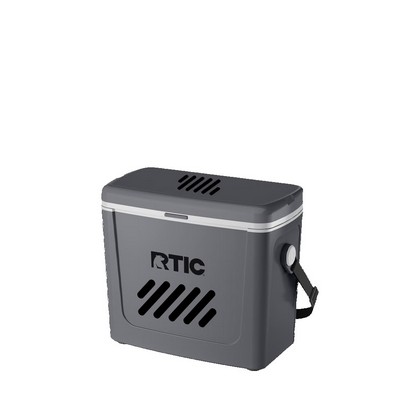 RTIC 16 qt Road Trip Cooler