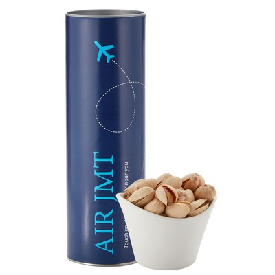 8" Snack Tube Collection- Pistachios