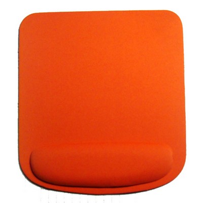 Non-Slip Game Mouse Pad with Wrist Rest