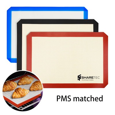 Eco-friendly Silicone Baking Mat