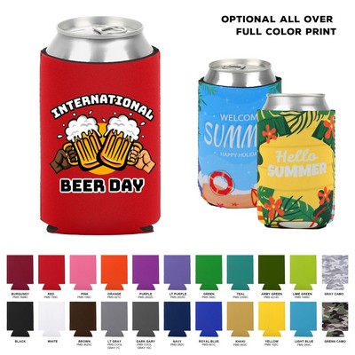 12Oz Collapsible Can Cooler