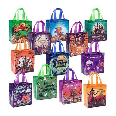 Halloween Tote Bag