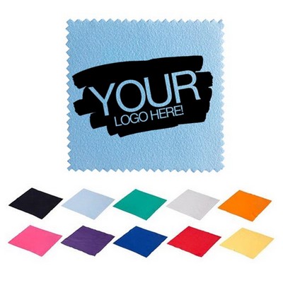 Microfiber Cleaning Cloth