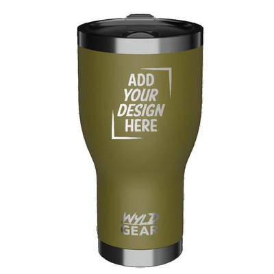 Wyld Gear 30 Oz. Tumbler