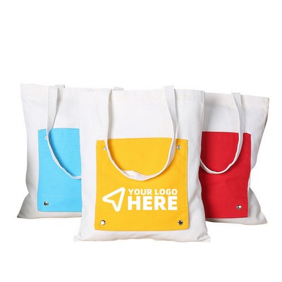 10oz canvas Cotton Grocer