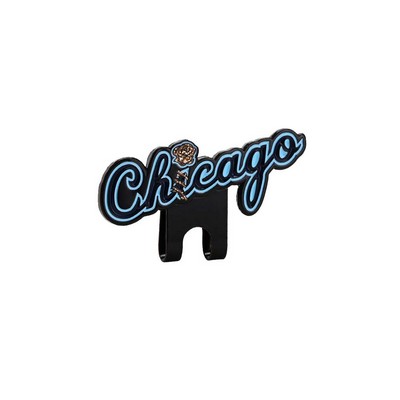 1.5"Soft Enamel Hat Clips
