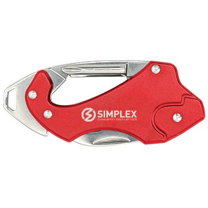 Multi-Tool Key Chain