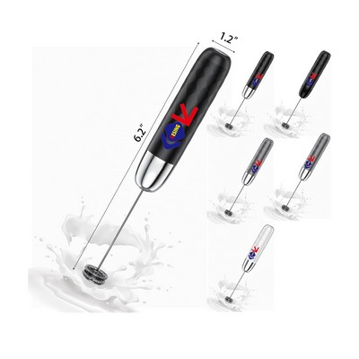 Rechargeable Stainless Steel Mini Blender