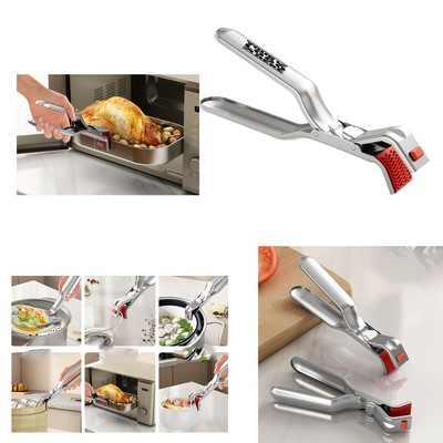 Anti-Scalding Bowl Clamp