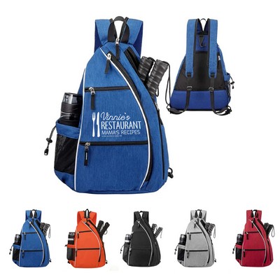 Tennis Racket Storage Backpack
