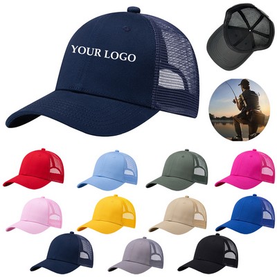 Tactical Baseball Cap