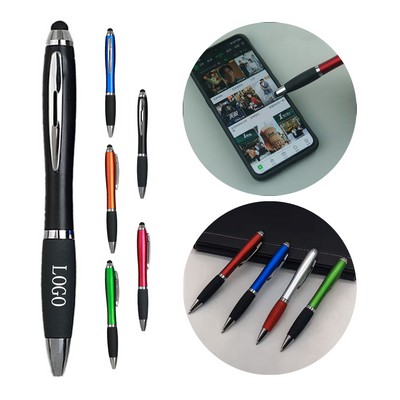 Customizable Multifunction Stylus Pen