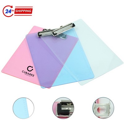 Letter Size Clipboard