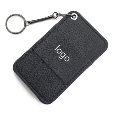 Golf Tee Storage Pouch