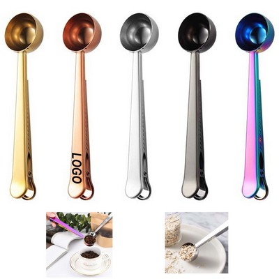 Stainless Steel Measuring Spoon Clip(Free Shipping)
