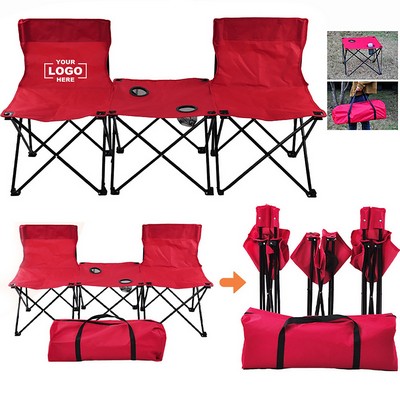 Portable Folding Table and Chair Set(Free Shipping)