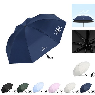 Heavy-Duty Vinyl Umbrella(Free Shipping)