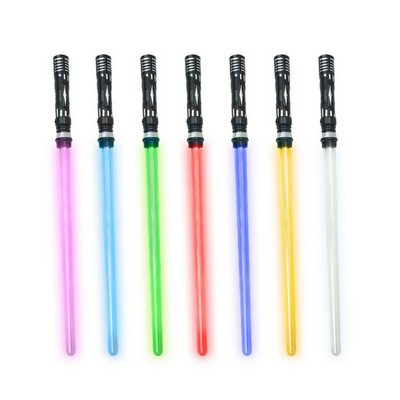 LED Light Saber Toy