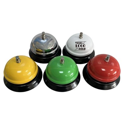 Metal Calling Bell