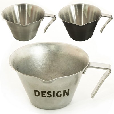 3.4 Oz Espresso Measuring Cup