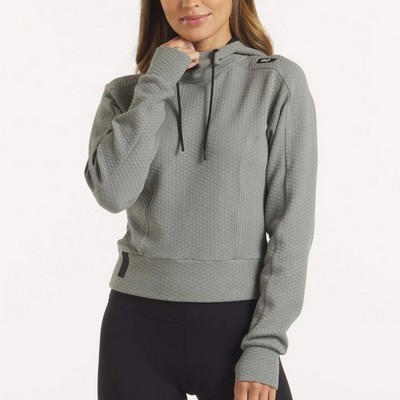 UNRL Women's Elevation Hoodie