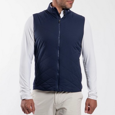 KJUS Men's Release Diamond Vest