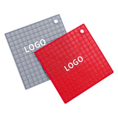 Thickened Silicone Drip - Dry Mat