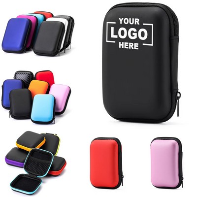 Travel Cable Organizer Bag(Free Shipping)