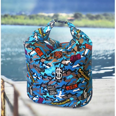 Live Fish Bag – Ultimate Fishing Companion