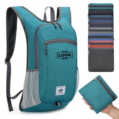 Compact Outdoor Sports Backpack