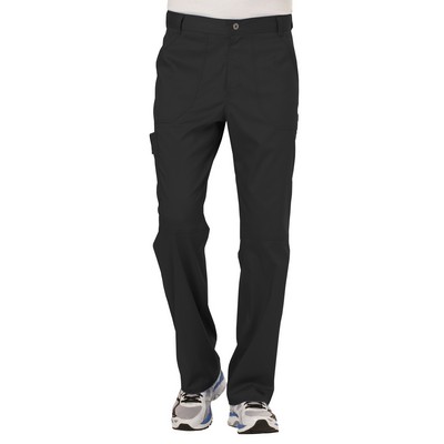 Cherokee - Workwear Revolution - Men's Fly Front Pant