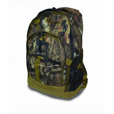 Mossy Oak® All Purpose Backpack