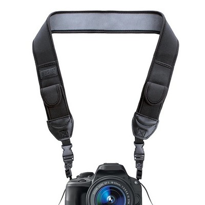 Lightweight Neoprene Breathe Camera Lanyard