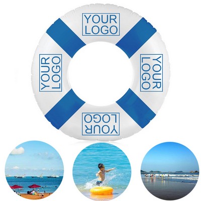 Custom Inflatable Adult Swimming Rings