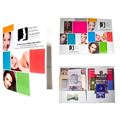 Pocket Folders