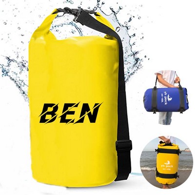 40L Waterproof Bicycle Riding Camel Bag